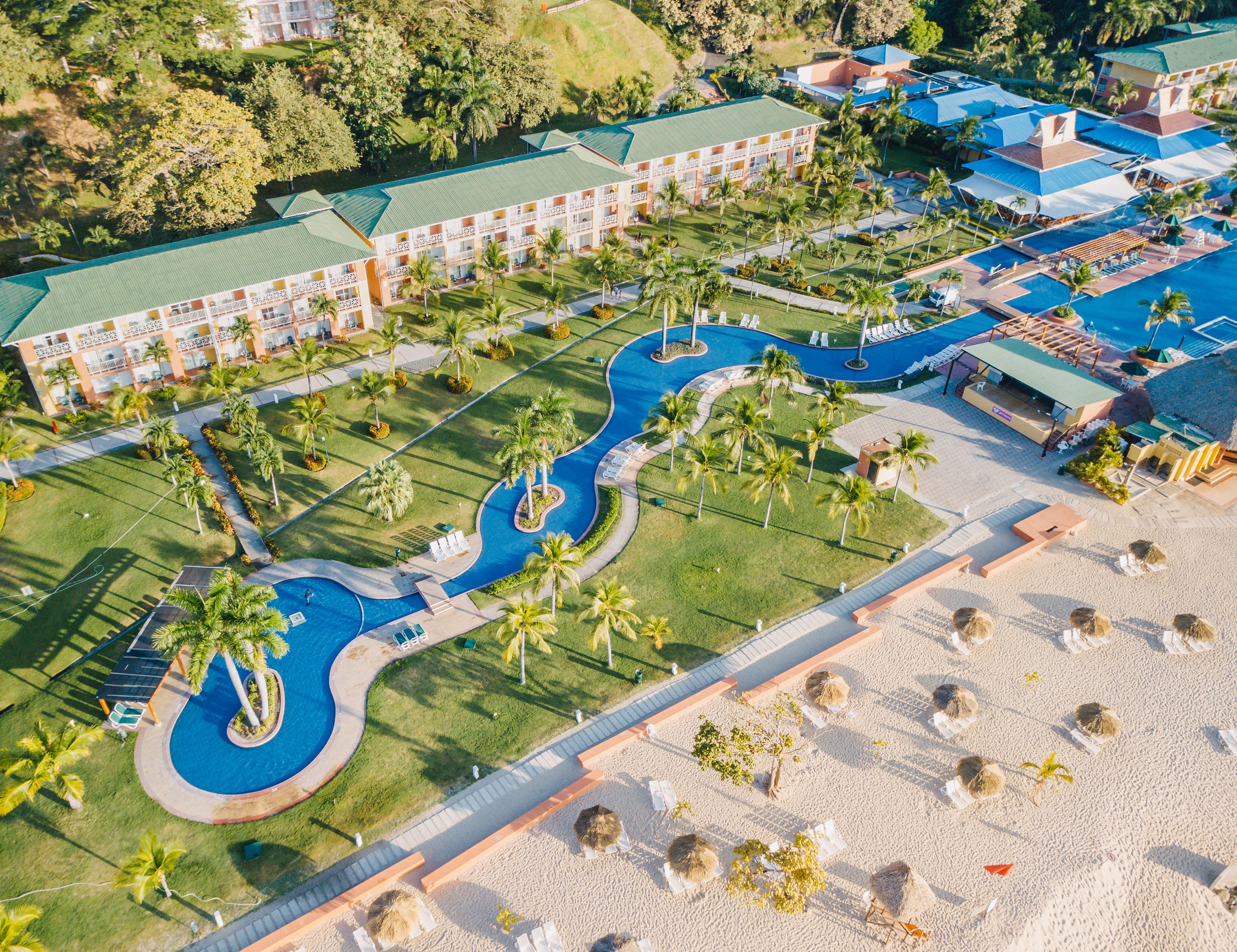 Grand Decameron Panama, A Trademark All Inclusive Resort Playa Blanca  Eksteriør bilde