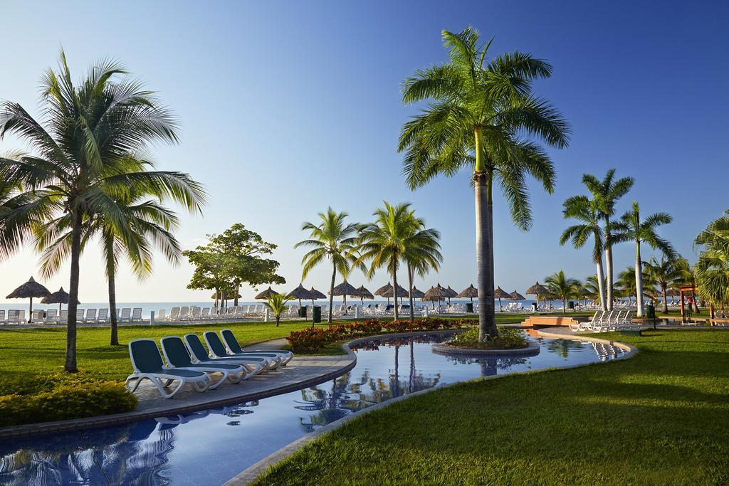 Grand Decameron Panama, A Trademark All Inclusive Resort Playa Blanca  Eksteriør bilde